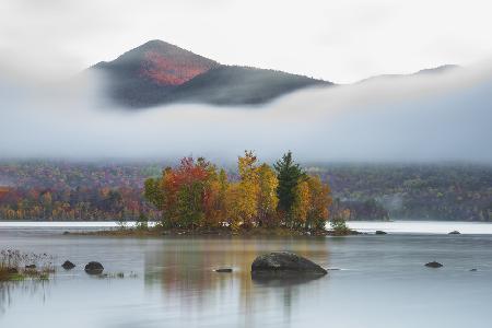 Chittenden Reservoir