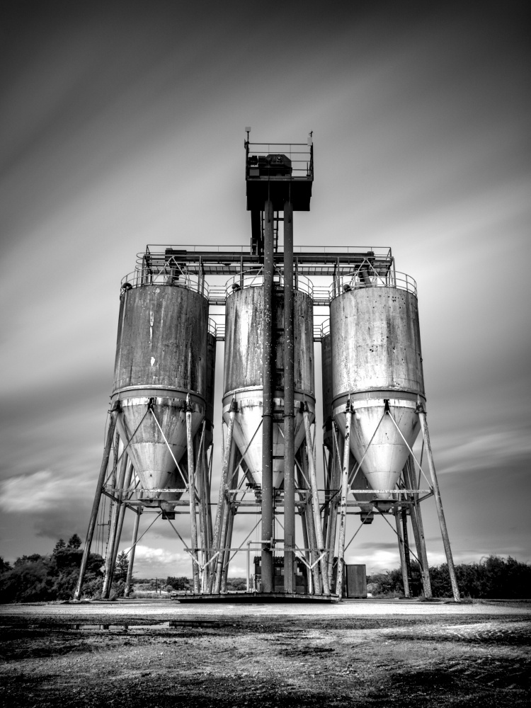Agricole landing module von av peteghium