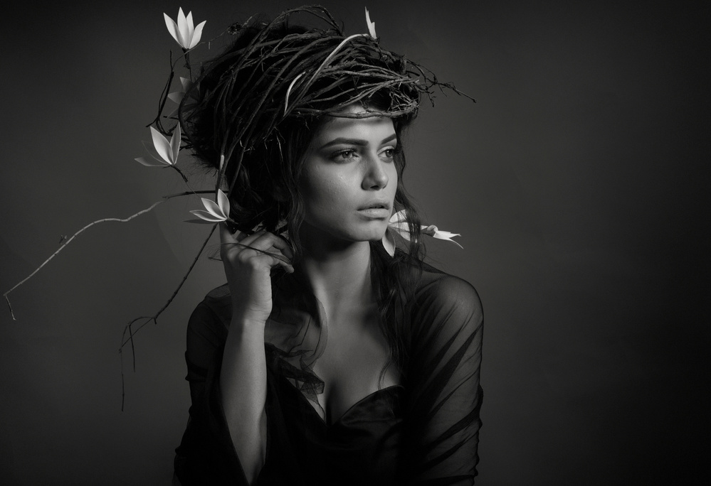 Ankita 3 von Avishek Das