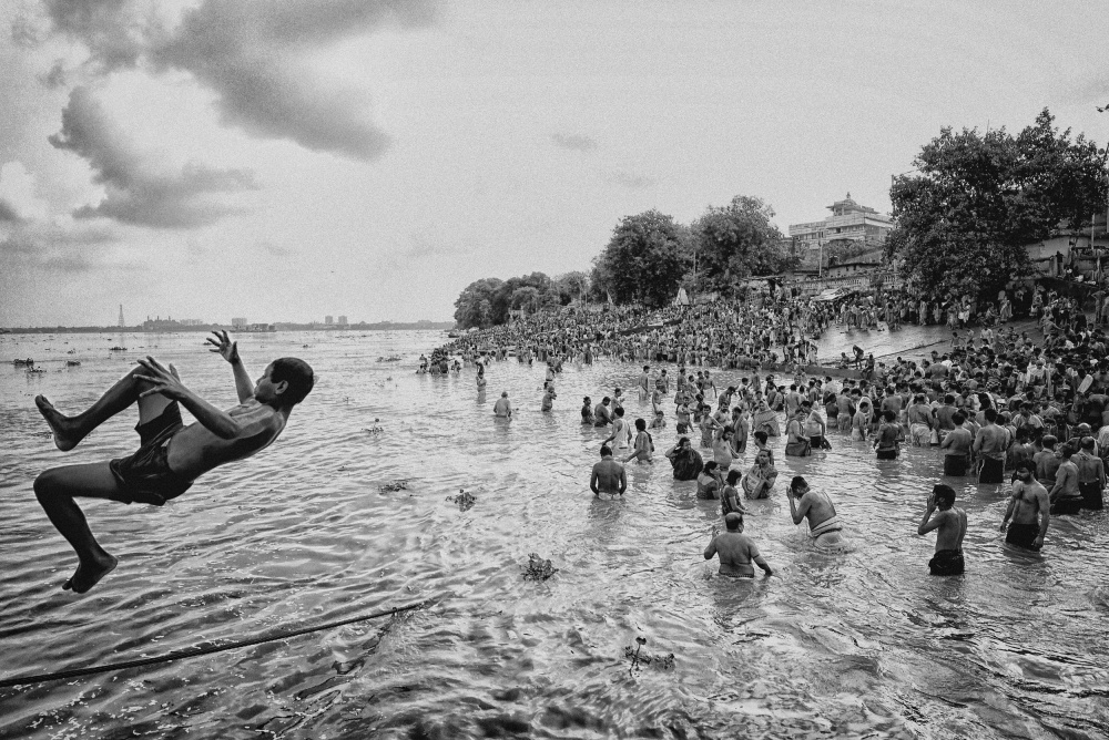 Decisive DRIVE von Avishek Das