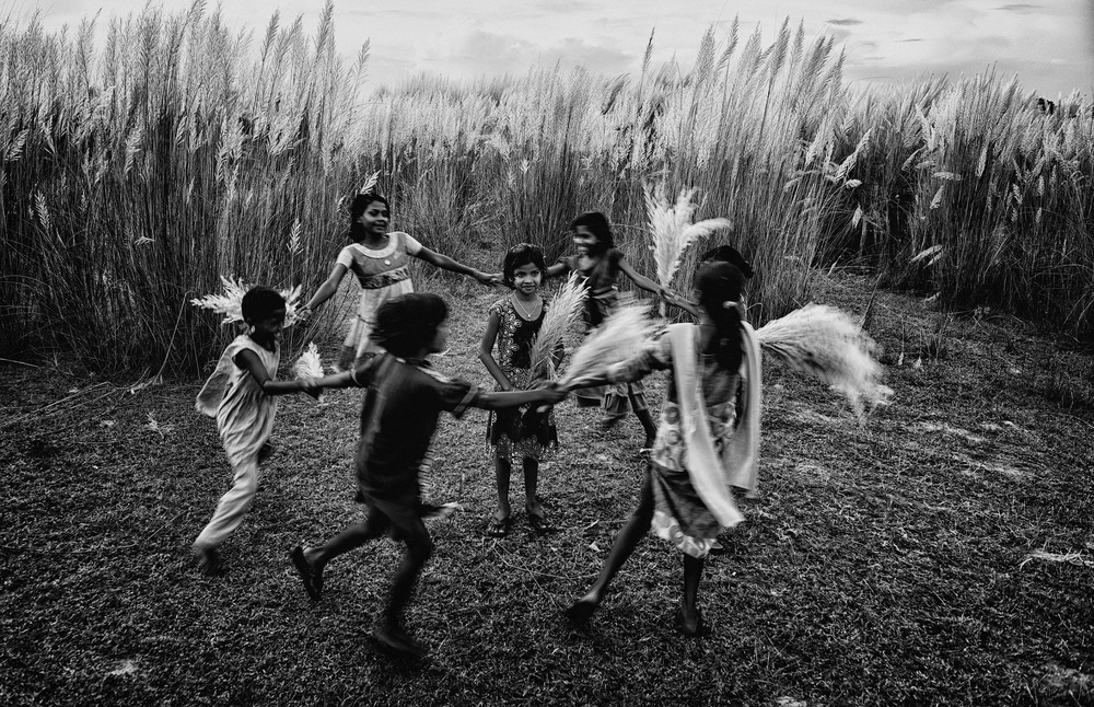 Friendship Day von Avishek Das