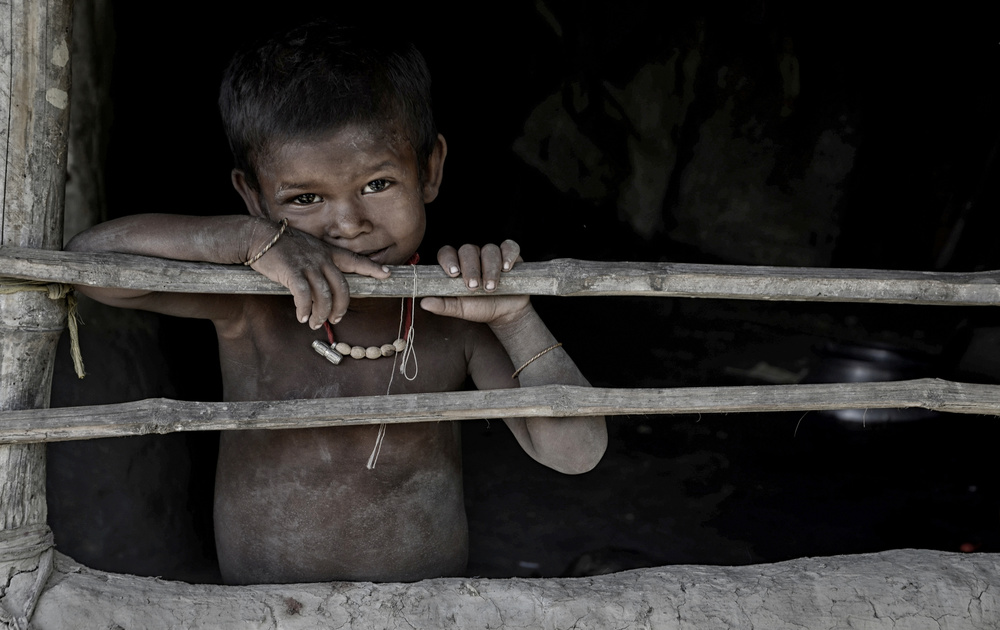 Struggle &amp; Life von Avishek Das