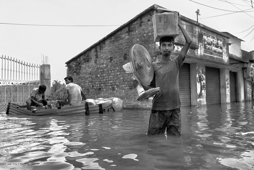 Life and struggle von Avishek Das