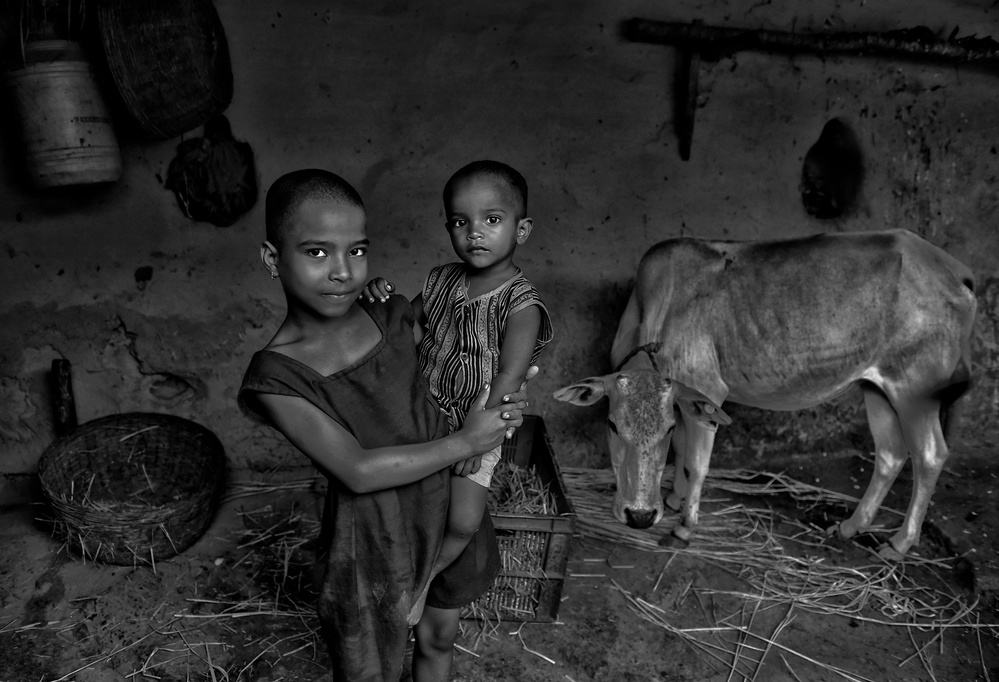 My Playmates von Avishek Das