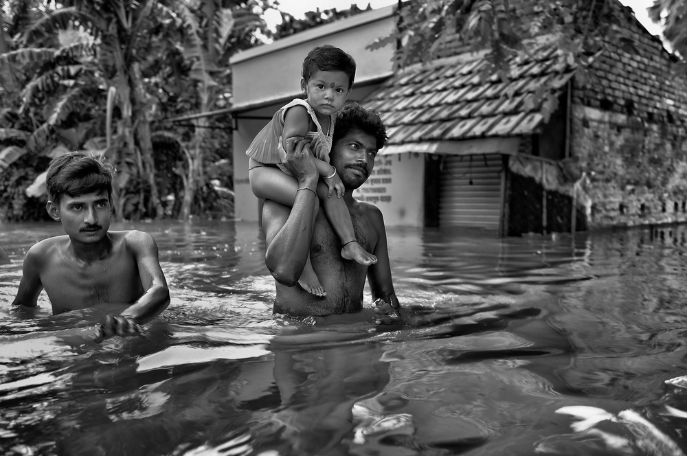 Responsible Father von Avishek Das