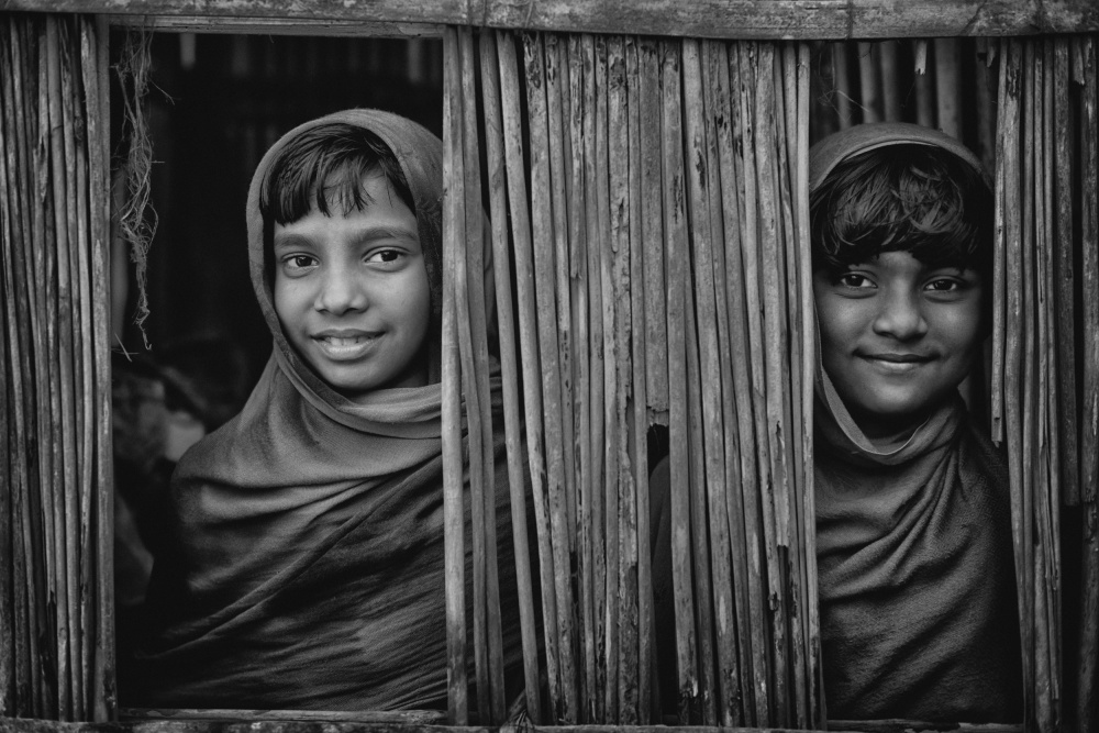 Windows view von Avishek Das