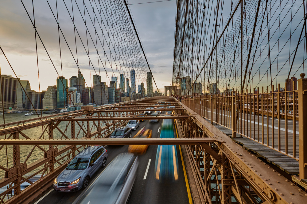 Brookland is on the move von Avital Hershkovitz