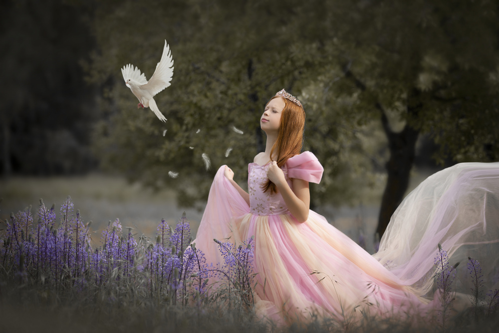 Spring von AYMAN KHRBAWE