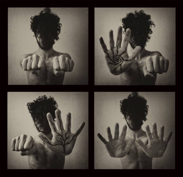 Guess von Babak Haghi