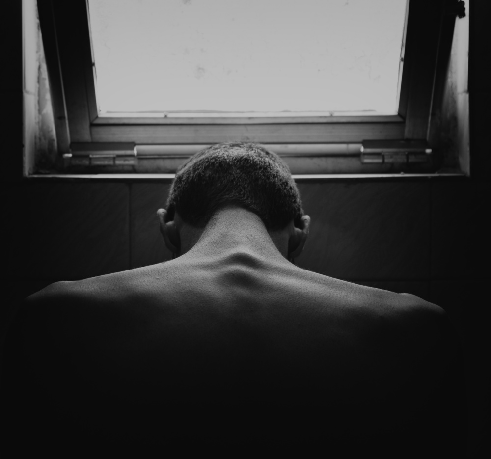 Praise the light von Babak Haghi