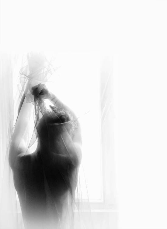 Morning von Babak Haghi