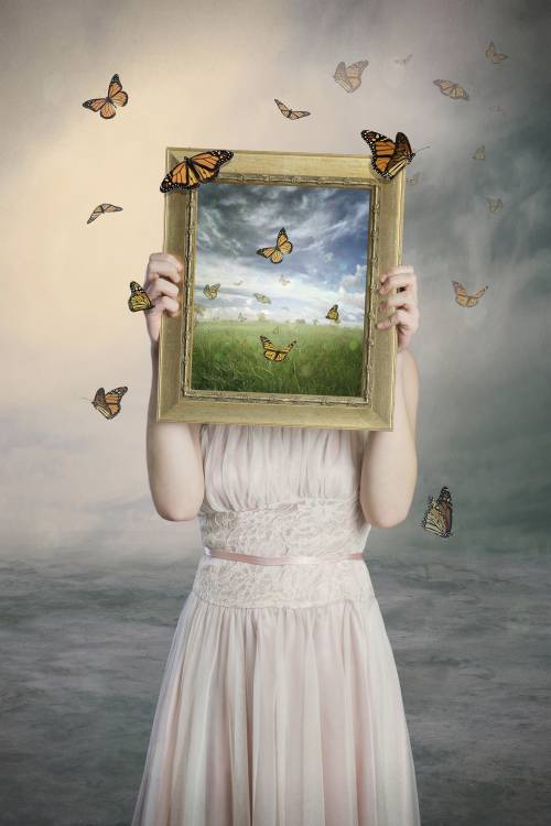 Set them free von Baden Bowen