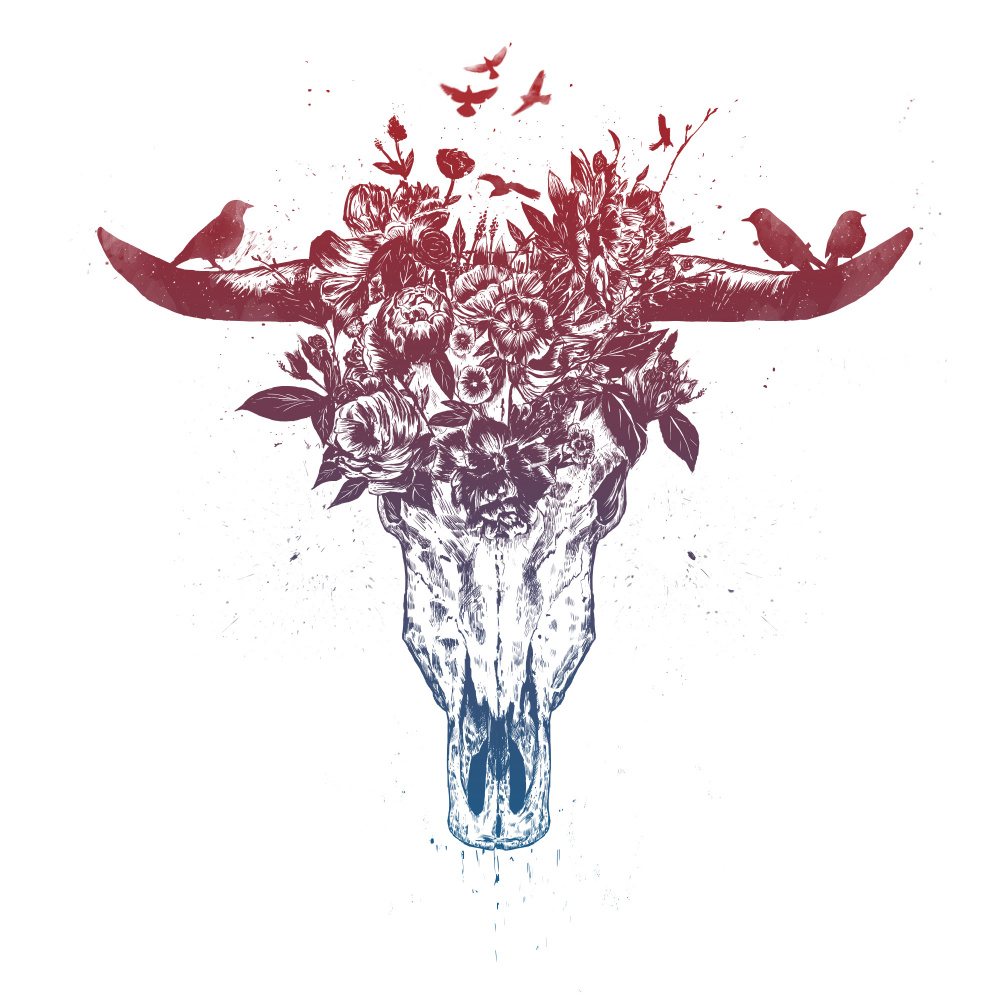 Dead summer von Balazs Solti