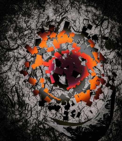 Ernte von Sandra Baldauf