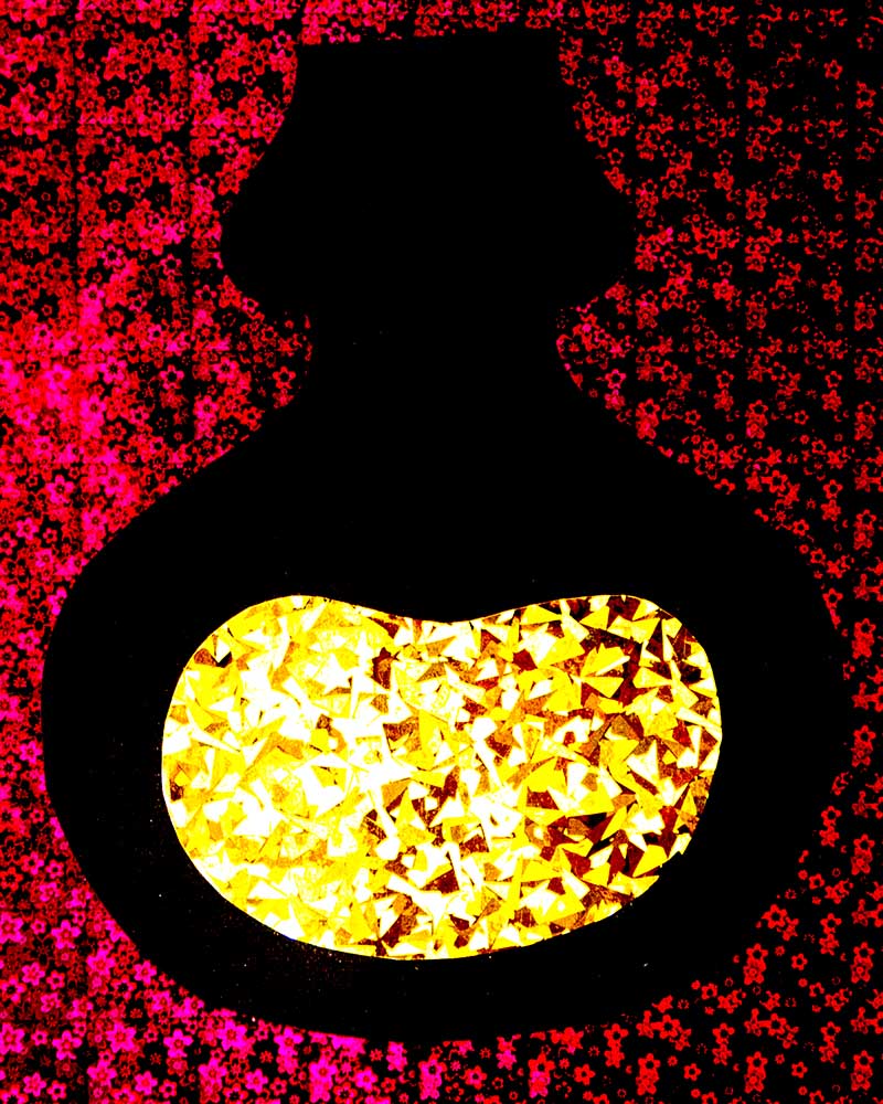 Schwangerschaft von Sandra Baldauf