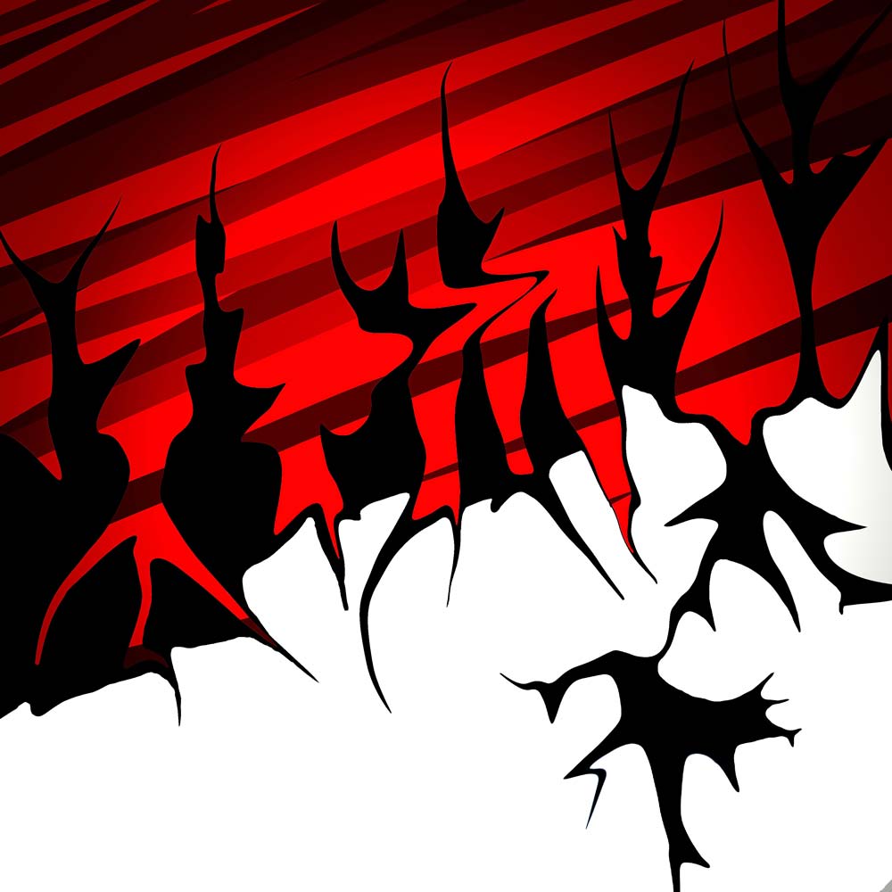 Deep roots von Sandra Baldauf