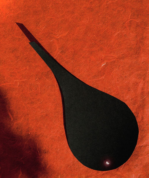 Schuld von Sandra Baldauf