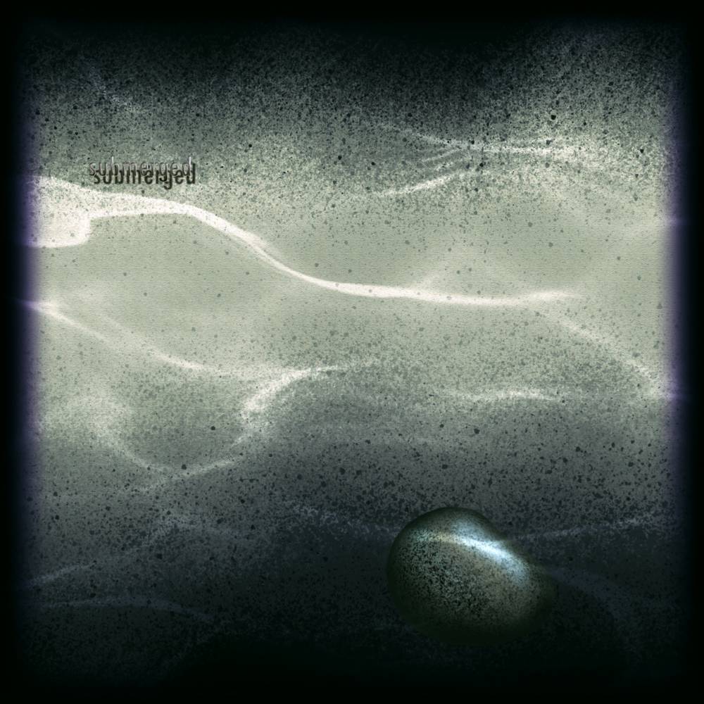 submerged von Sandra Baldauf