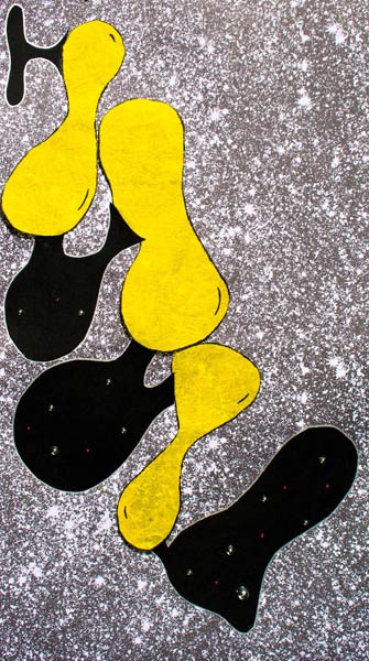 Wachstum von Sandra Baldauf