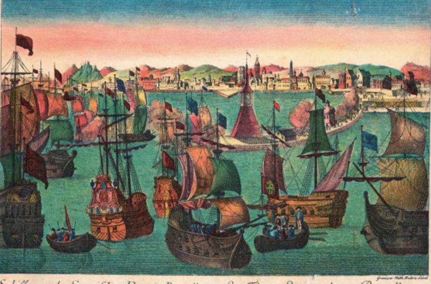 Balthasar Friedrich Leizel