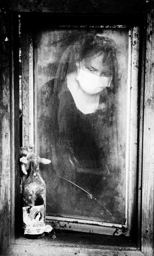 Isolation von Barbara