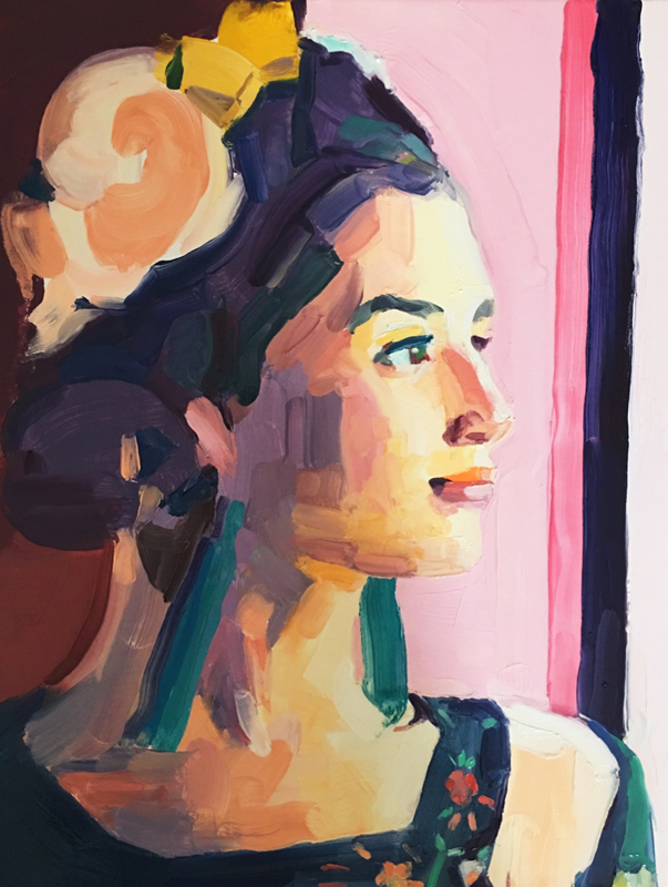 Believing von Barbara Hoogeweegen