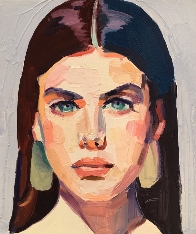 Only intent von Barbara Hoogeweegen