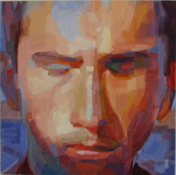 Eye Am 10 von Barbara Hoogeweegen