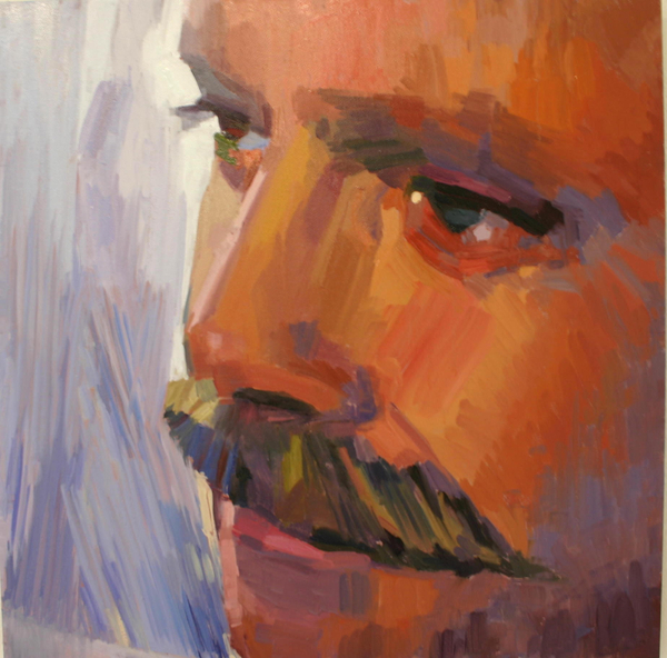 Eye Am 5 von Barbara Hoogeweegen