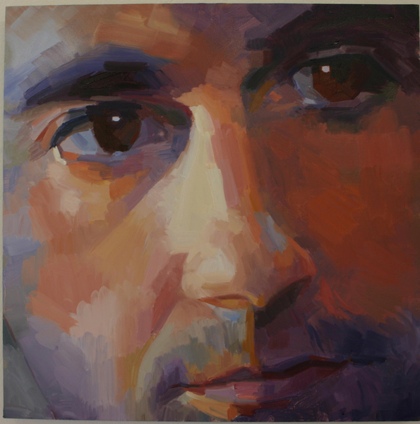 Eye Am 8 von Barbara Hoogeweegen