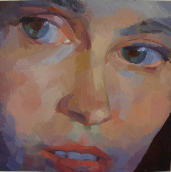 Eye Am 9 von Barbara Hoogeweegen