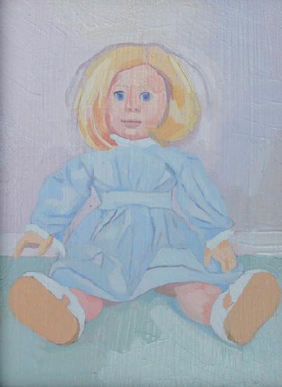 Inevitable - American Doll