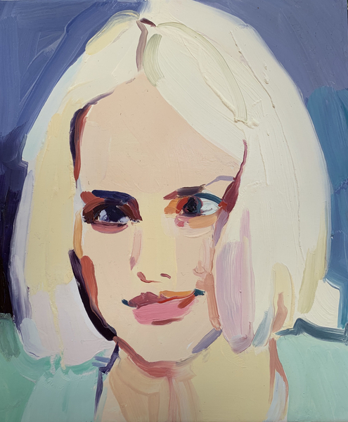 Mischief von Barbara Hoogeweegen