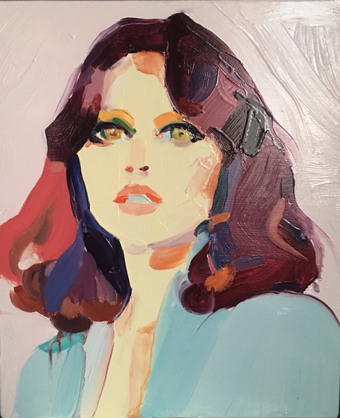 Trust in me von Barbara Hoogeweegen