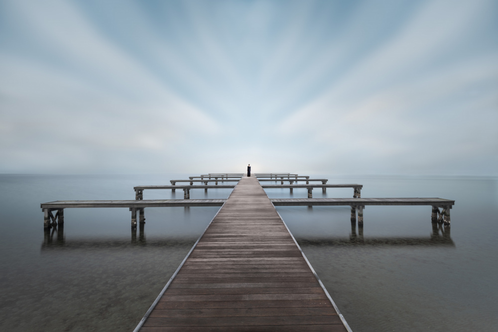 On the edge von Bart Michiels