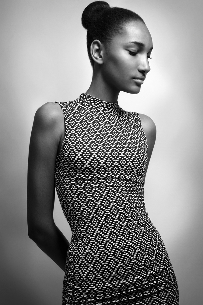 Muse von Bart Peeters