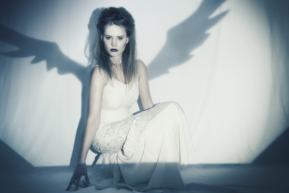 Seraph von Bart Peeters