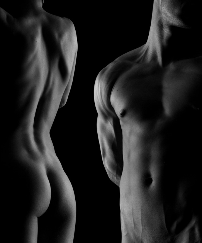 Harmony 03 von Bartek Gasiorek