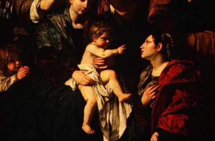 Bartolomeo Cavarrozzi