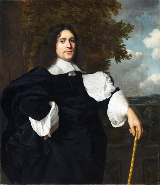 Jacob Trip von Bartolomeus van der Helst