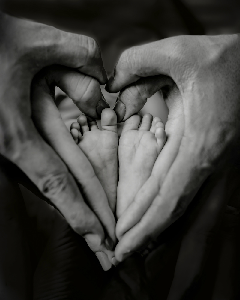 Safe hearts von Bassant Meligy