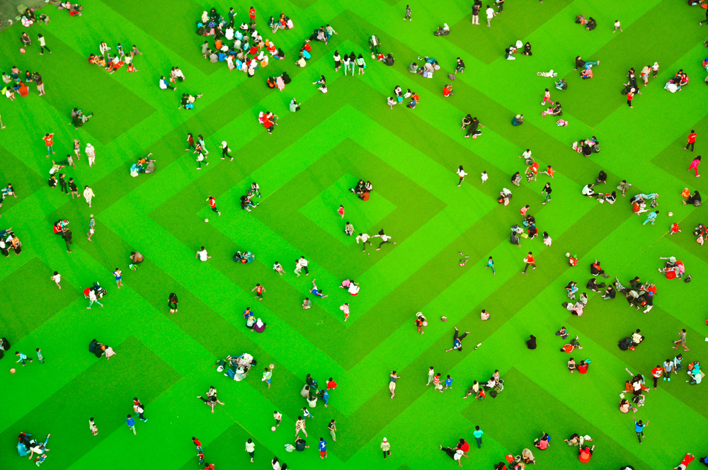 The People von Bastian AS