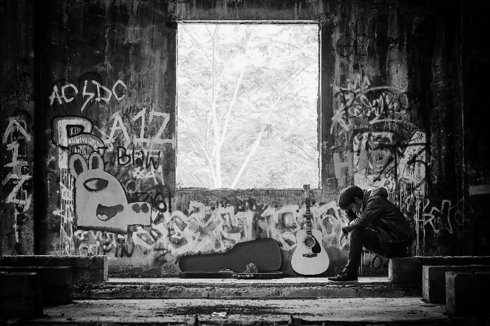 Ohne Titel von Bayu Perwiranegara