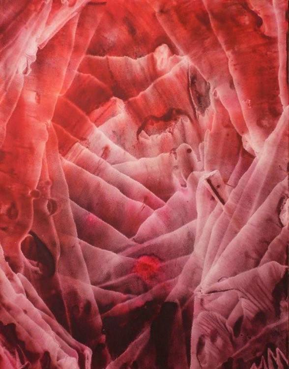 A l\\\'intérieur  von Béatrice Burel