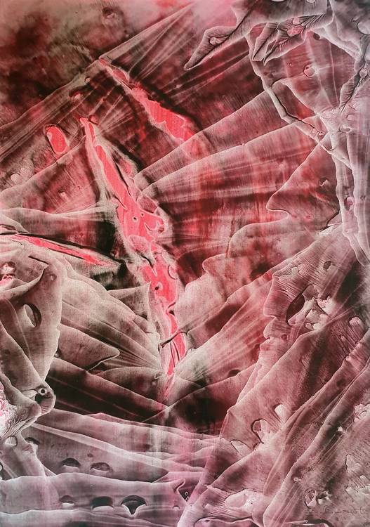 Béance von Béatrice Burel