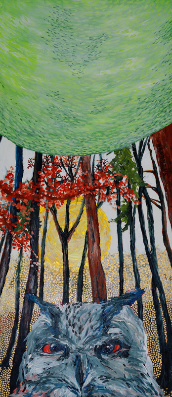 Vermissen von Arnold Beck