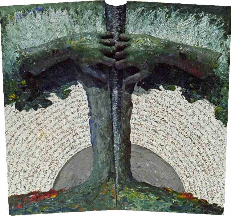 Atemlos von Arnold Beck