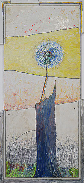 Fragil von Arnold Beck