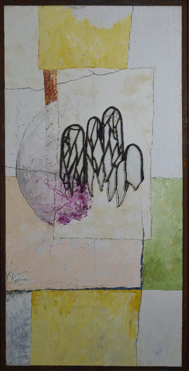 Vergänglich von Arnold Beck