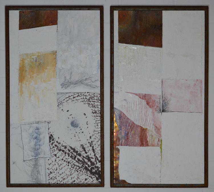 Staunend wirkt klein